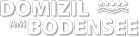 Logo von Domizil am Bodensee