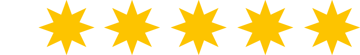 5-Sterne Klassifizierung von sterneferien.de